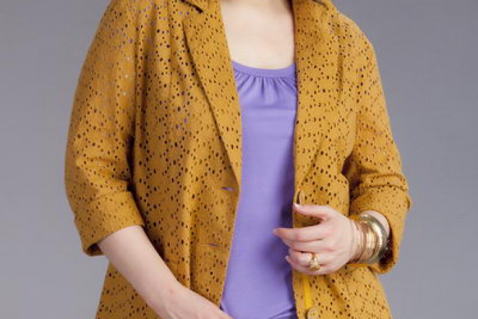 Продолжаем соблазнять - PR